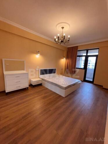 Сдаётся 2-комн. новостройка 70 м², Наримановский  р., photo 3 from 8