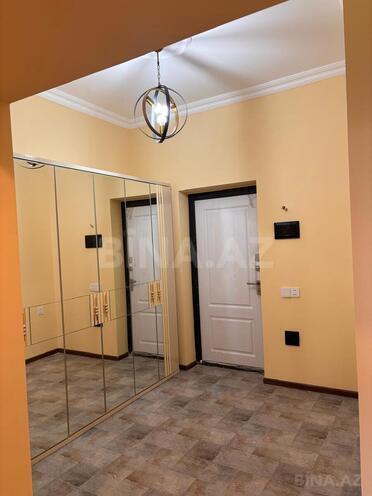 Сдаётся 2-комн. новостройка 70 м², Наримановский  р., photo 1 from 8