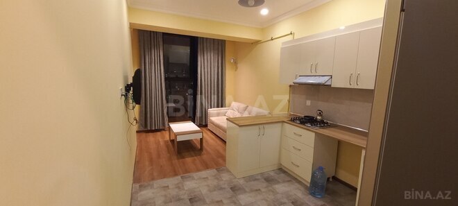 Сдаётся 2-комн. новостройка 70 м², Наримановский  р., photo 6 from 8