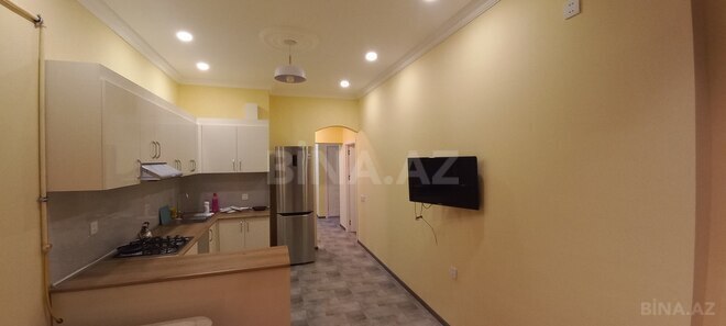 Сдаётся 2-комн. новостройка 70 м², Наримановский  р., photo 7 from 8