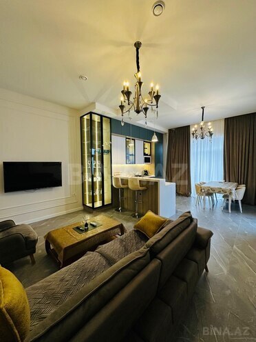 İcarəyə verilir 4 otaqlı həyət evi/bağ evi 200 m², Buzovna q., photo 18 from 19