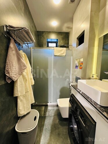 İcarəyə verilir 4 otaqlı həyət evi/bağ evi 200 m², Buzovna q., photo 17 from 19