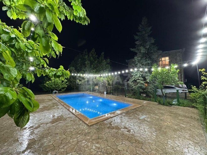 Сдаётся 4-комн. дом/дача 200 м², photo 19 from 25