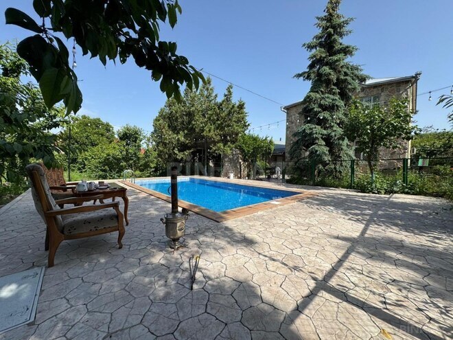 Сдаётся 4-комн. дом/дача 200 м², photo 23 from 25