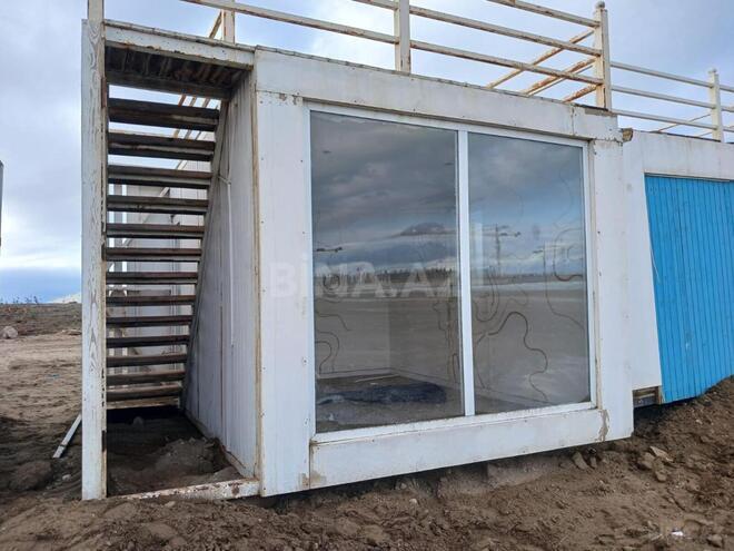 Satılır  obyekt 16 m², Nardaran q., photo 1 from 7