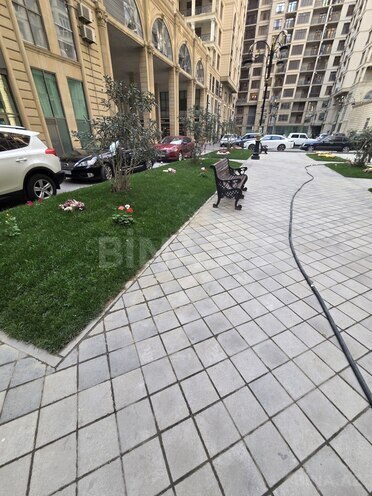 Продаётся 4-комн. новостройка 208 м², Сабаильский р., photo 31 from 32