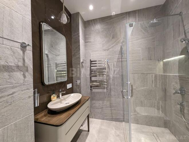 İcarəyə verilir 4 otaqlı həyət evi/bağ evi 350 m², Bilgəh q., photo 23 from 31