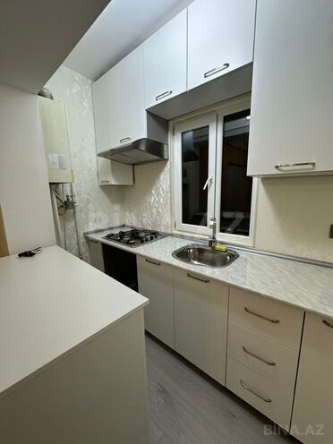 Satılır 2 otaqlı köhnə tikili 44 m², Nəriman Nərimanov m., photo 7 from 10