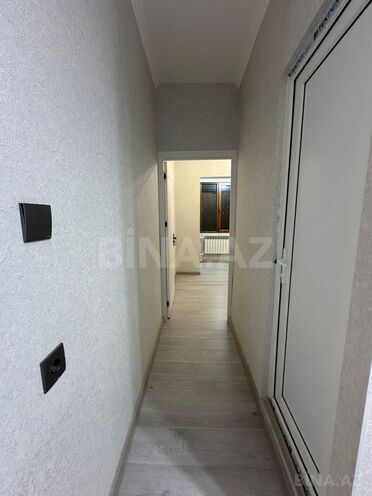 Satılır 2 otaqlı köhnə tikili 44 m², Nəriman Nərimanov m., photo 9 from 10