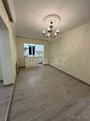 Satılır 2 otaqlı köhnə tikili 44 m², Nəriman Nərimanov m., photo 5 from 10