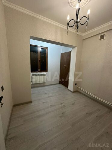 Satılır 2 otaqlı köhnə tikili 44 m², Nəriman Nərimanov m., photo 4 from 10