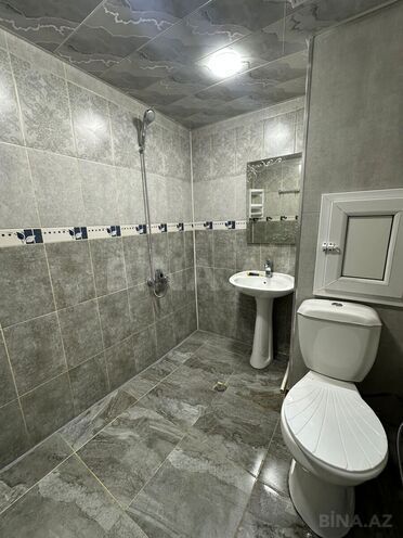 Satılır 2 otaqlı köhnə tikili 44 m², Nəriman Nərimanov m., photo 8 from 10