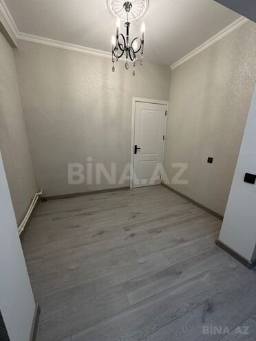 Satılır 2 otaqlı köhnə tikili 44 m², Nəriman Nərimanov m., photo 3 from 10