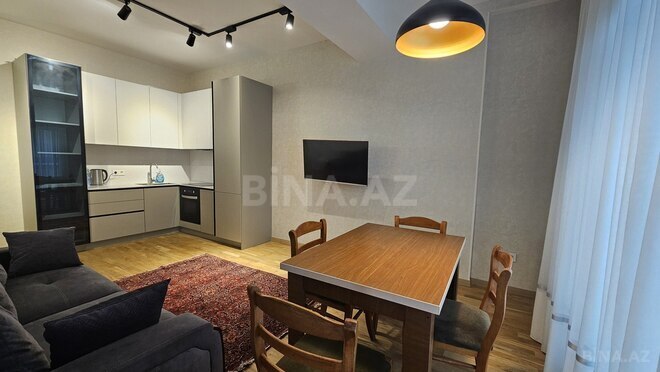 Продаётся 2-комн. новостройка 75 м², м. 28 мая, photo 7 from 19