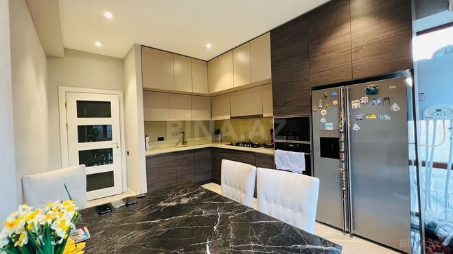 Сдаётся 4-комн. новостройка 200 м², м. 28 мая, photo 14 from 15