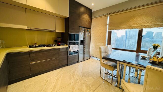 Сдаётся 4-комн. новостройка 200 м², м. 28 мая, photo 13 from 15