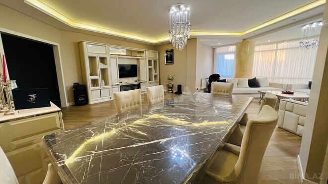 Сдаётся 4-комн. новостройка 200 м², м. 28 мая, photo 5 from 15