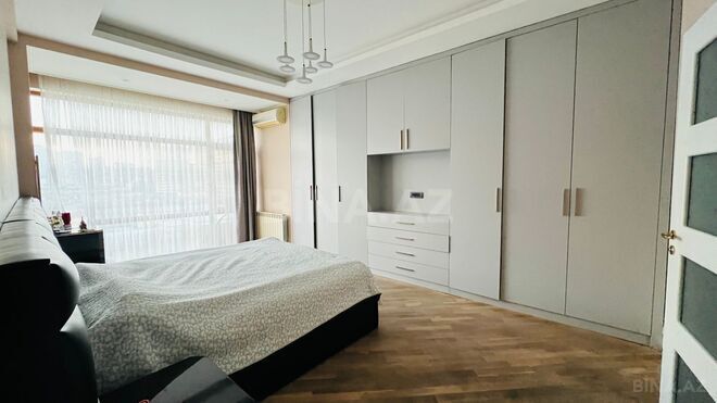 Сдаётся 4-комн. новостройка 200 м², м. 28 мая, photo 11 from 15