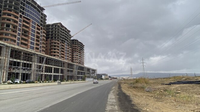 Satılır 2 otaqlı yeni tikili 57 m², Qaradağ r., photo 11 from 12