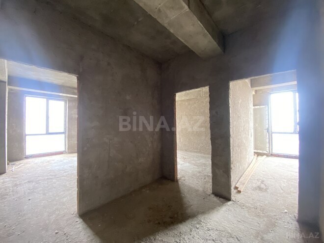 Satılır 2 otaqlı yeni tikili 57 m², Qaradağ r., photo 6 from 12