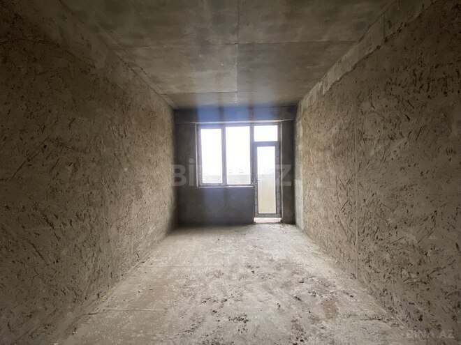 Satılır 2 otaqlı yeni tikili 57 m², Qaradağ r., photo 4 from 12