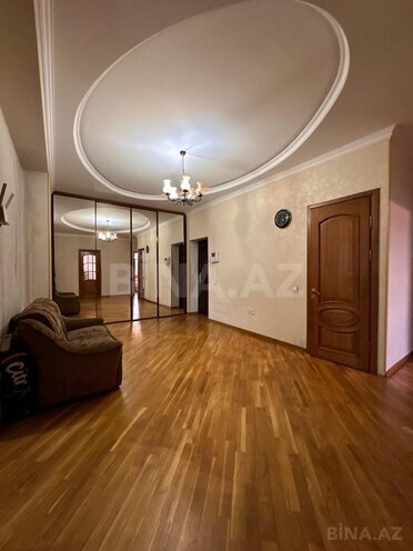 Satılır 3 otaqlı yeni tikili 132 m², 8 Noyabr m., photo 10 from 21