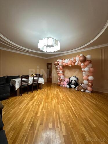 Satılır 3 otaqlı yeni tikili 132 m², 8 Noyabr m., photo 15 from 21