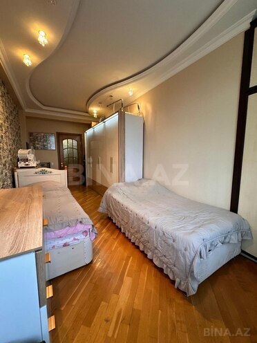 Satılır 3 otaqlı yeni tikili 132 m², 8 Noyabr m., photo 12 from 21