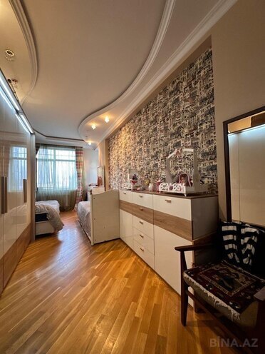 Satılır 3 otaqlı yeni tikili 132 m², 8 Noyabr m., photo 17 from 21