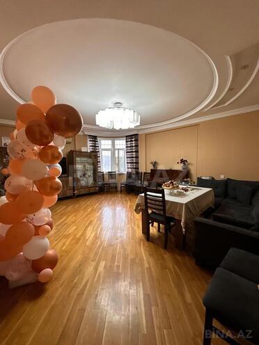 Satılır 3 otaqlı yeni tikili 132 m², 8 Noyabr m., photo 7 from 21