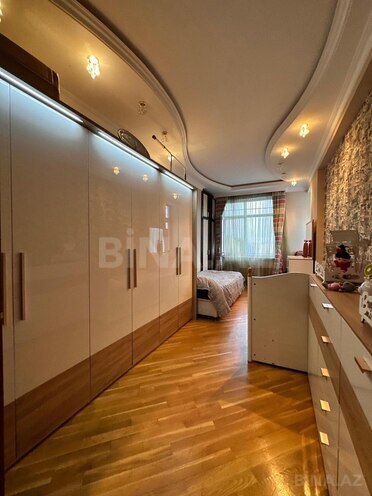 Satılır 3 otaqlı yeni tikili 132 m², 8 Noyabr m., photo 16 from 21