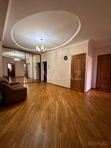 Satılır 3 otaqlı yeni tikili 132 m², 8 Noyabr m., photo 13 from 21