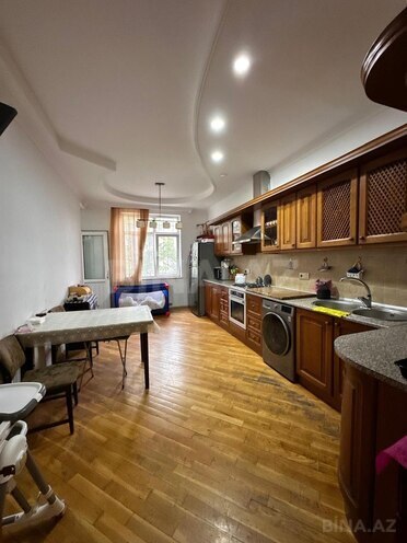Satılır 3 otaqlı yeni tikili 132 m², 8 Noyabr m., photo 11 from 21