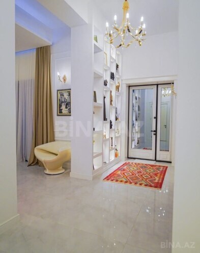 İcarəyə verilir 4 otaqlı həyət evi/bağ evi 180 m², Nardaran q., photo 4 from 12