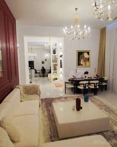 İcarəyə verilir 4 otaqlı həyət evi/bağ evi 180 m², Nardaran q., photo 6 from 12