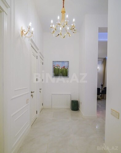 İcarəyə verilir 4 otaqlı həyət evi/bağ evi 180 m², Nardaran q., photo 10 from 12