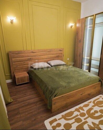 İcarəyə verilir 4 otaqlı həyət evi/bağ evi 180 m², Nardaran q., photo 7 from 12