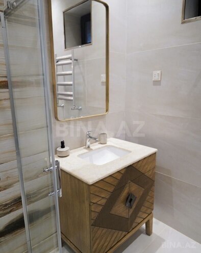 İcarəyə verilir 4 otaqlı həyət evi/bağ evi 180 m², Nardaran q., photo 9 from 12