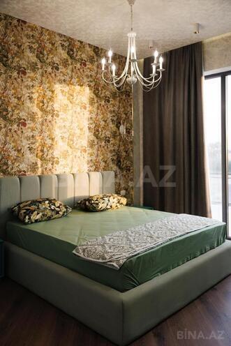 İcarəyə verilir 5 otaqlı həyət evi/bağ evi 450 m², Nardaran q., photo 19 from 28