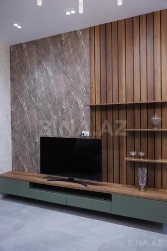 İcarəyə verilir 5 otaqlı həyət evi/bağ evi 450 m², Nardaran q., photo 8 from 28