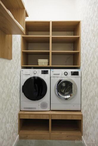 İcarəyə verilir 5 otaqlı həyət evi/bağ evi 450 m², Nardaran q., photo 23 from 28