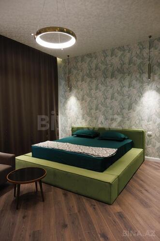 İcarəyə verilir 5 otaqlı həyət evi/bağ evi 450 m², Nardaran q., photo 17 from 28