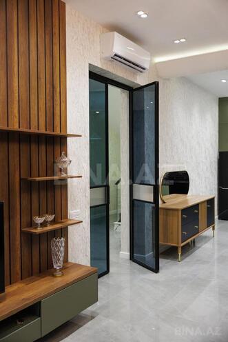 İcarəyə verilir 5 otaqlı həyət evi/bağ evi 450 m², Nardaran q., photo 9 from 28