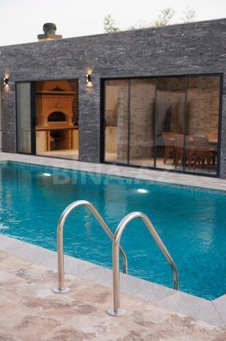 İcarəyə verilir 5 otaqlı həyət evi/bağ evi 450 m², Nardaran q., photo 6 from 28