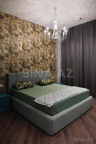 İcarəyə verilir 5 otaqlı həyət evi/bağ evi 450 m², Nardaran q., photo 27 from 28