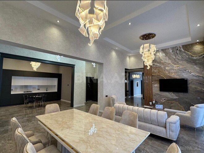 Сдаётся 5-комн. дом/дача 250 м², пос. Мардакан, photo 15 from 19