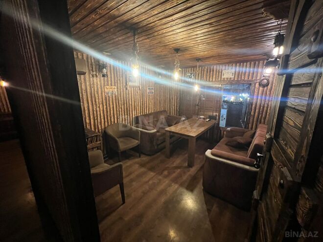 Продаётся  объект 121 м², м. Иншаатчылар, photo 10 from 21