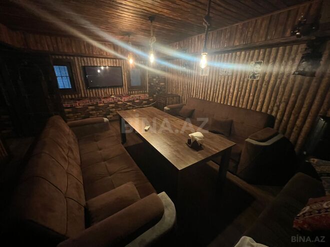 Продаётся  объект 121 м², м. Иншаатчылар, photo 9 from 21