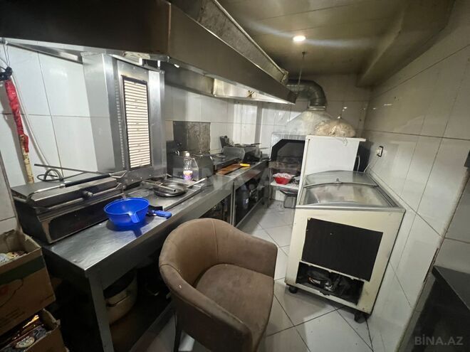 Продаётся  объект 121 м², м. Иншаатчылар, photo 13 from 21