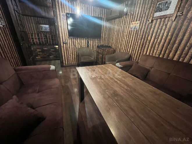 Продаётся  объект 121 м², м. Иншаатчылар, photo 15 from 21